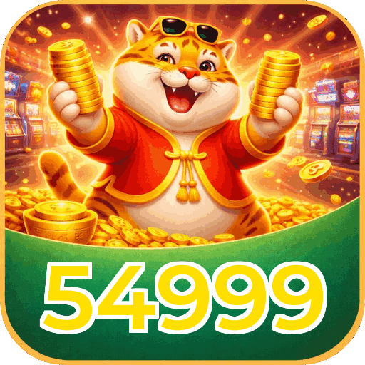 App Mobile 54999 - Jogue em Qualquer Lugar no Seu Smartphone