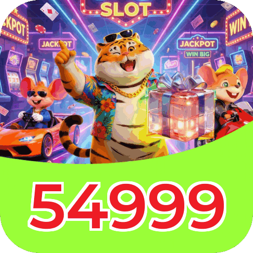 Lottery Clássica na 54999