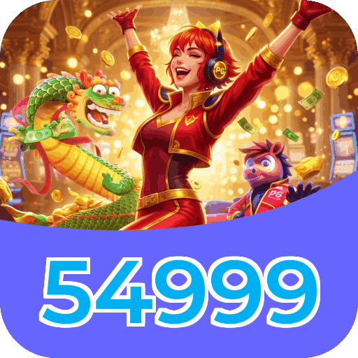 Login rápido no app 54999