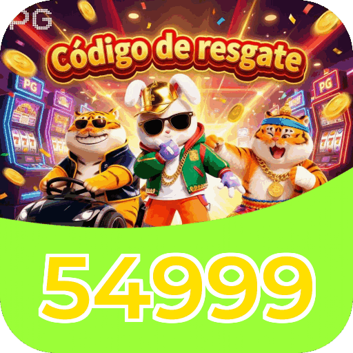Bônus de Boas-vindas 54999