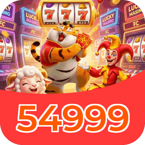 Promoções e bônus exclusivos da 54999